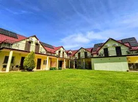 Apartamenty, Domki, Pokoje Ewelka