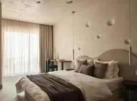 Uzenie All Suites Boutique Resort
