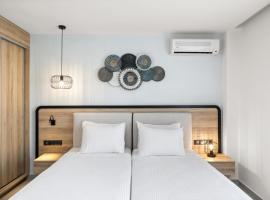 White Olive Marine Aquapark, Hotel in Tigaki