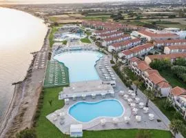White Olive Marine Aquapark