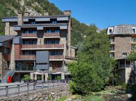 NH Collection Andorra Palomé، فندق في لا ماسانا
