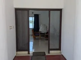 ANV Beach house
