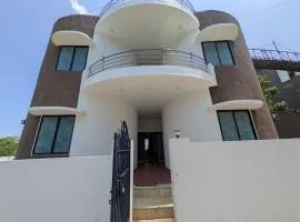 ANV Beach house