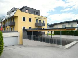 Apartment Edith-1 by Interhome, hotel en Imst