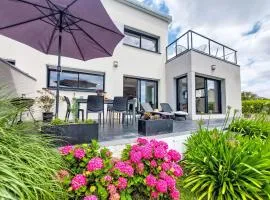 Holiday Home L'Iroise by Interhome