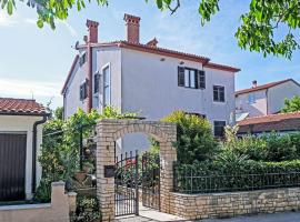 Apartment Dragica by Interhome, hotel v destinaci Pješčana Uvala