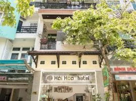 Hue Harmony Hotel