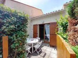 Holiday Home Jardins de l'Océan-1 by Interhome