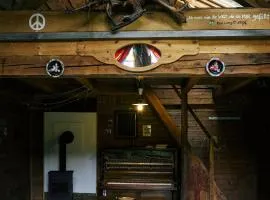 Blickinsfreie - Cabin