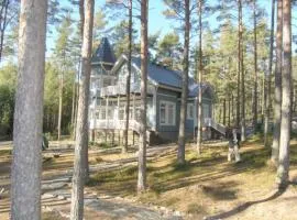 Holiday Home Villa merituuli by Interhome