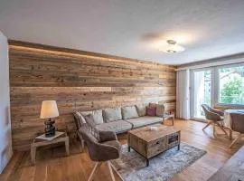 Apartment Chesa Fleury by Interhome