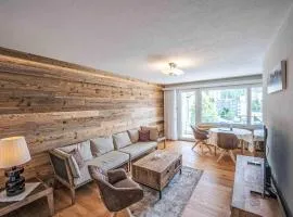 Apartment Chesa Fleury by Interhome