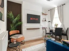 New 4BedRoom Home - Near LFC & EFC