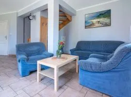 Holiday Home Domek Joanna-2 by Interhome