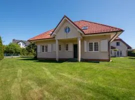 Holiday Home Mały dworek by Interhome