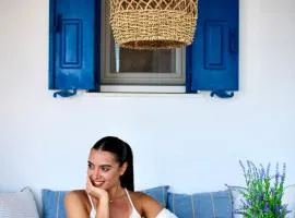 Samanti Mykonos Sea View