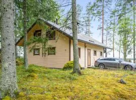 Holiday Home Tipuniemi by Interhome