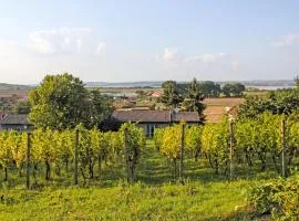 Holiday Home Milovice by Interhome
