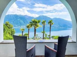 Villa Villa Vernice Gialla by Interhome