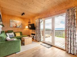 Chalet Klippitzperle by Interhome, hotel in Klippitztorl