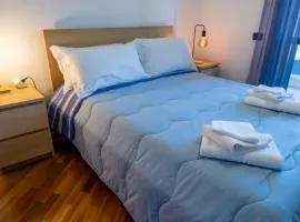 The House Room AEROPORTO FIUMICINO