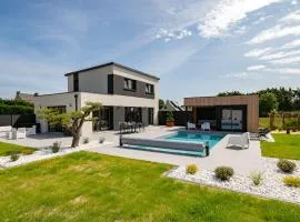 Holiday Home Villa Ty Coz by Interhome