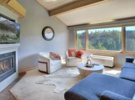 Tamarron Lodge Suite 515