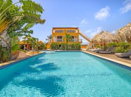 Boutique Hotel Wanapa - Adult Friendly - 14 years and older