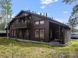 Holiday Home Vuolkuma b by Interhome