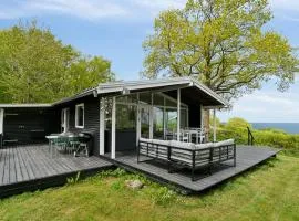 Holiday Home Esben - 350m from the sea by Interhome