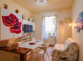 Quiet Mountains Apartment - with Wi-Fi, Smart TV