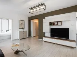 Skylark - Sydney Penthouse with Jacuzzi and Mountain View