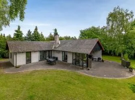 Holiday Home Hanka - 500m from the sea by Interhome