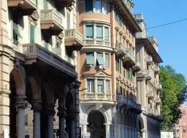 Genova Terminal Airport House