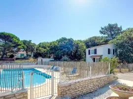 Holiday Home Les Cariatides 2 by Interhome