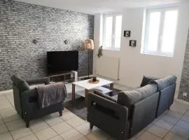 La Française - 85m2
