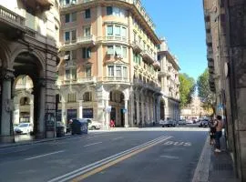 Genova Terminal Airport House