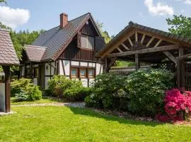 Holiday Home Sianowska Huta by Interhome