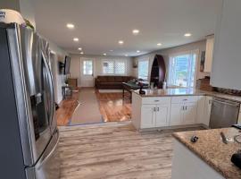 Sun2Sand Beach House, khách sạn ở Salisbury