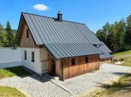 Chalet Pod lesem by Interhome