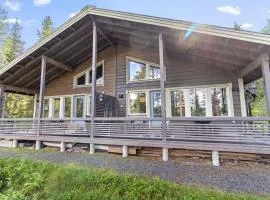 Holiday Home Ruka sinirinta as- 1 by Interhome