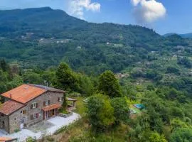 Holiday Home Fanny by Interhome