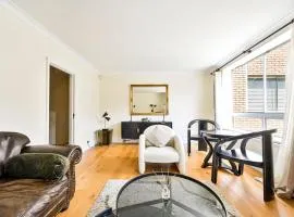bloomrooms@Knightsbridge/HydePark