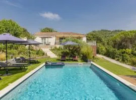 Villa Castellas by Interhome