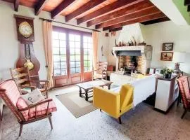L'Air du Temps - Campagne, Calme, Familial