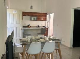 Terrazas Huatulco, ξενοδοχείο σε Santa Cruz Huatulco