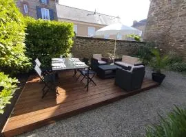Holiday Home Kenavo by Interhome