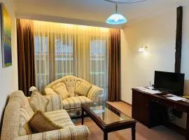 Gondola luxury apartment 2