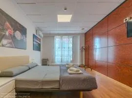 Suites Rooms Valencia