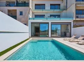 Holiday Home Es Rafal by Interhome